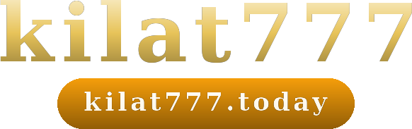 kilat777 logo